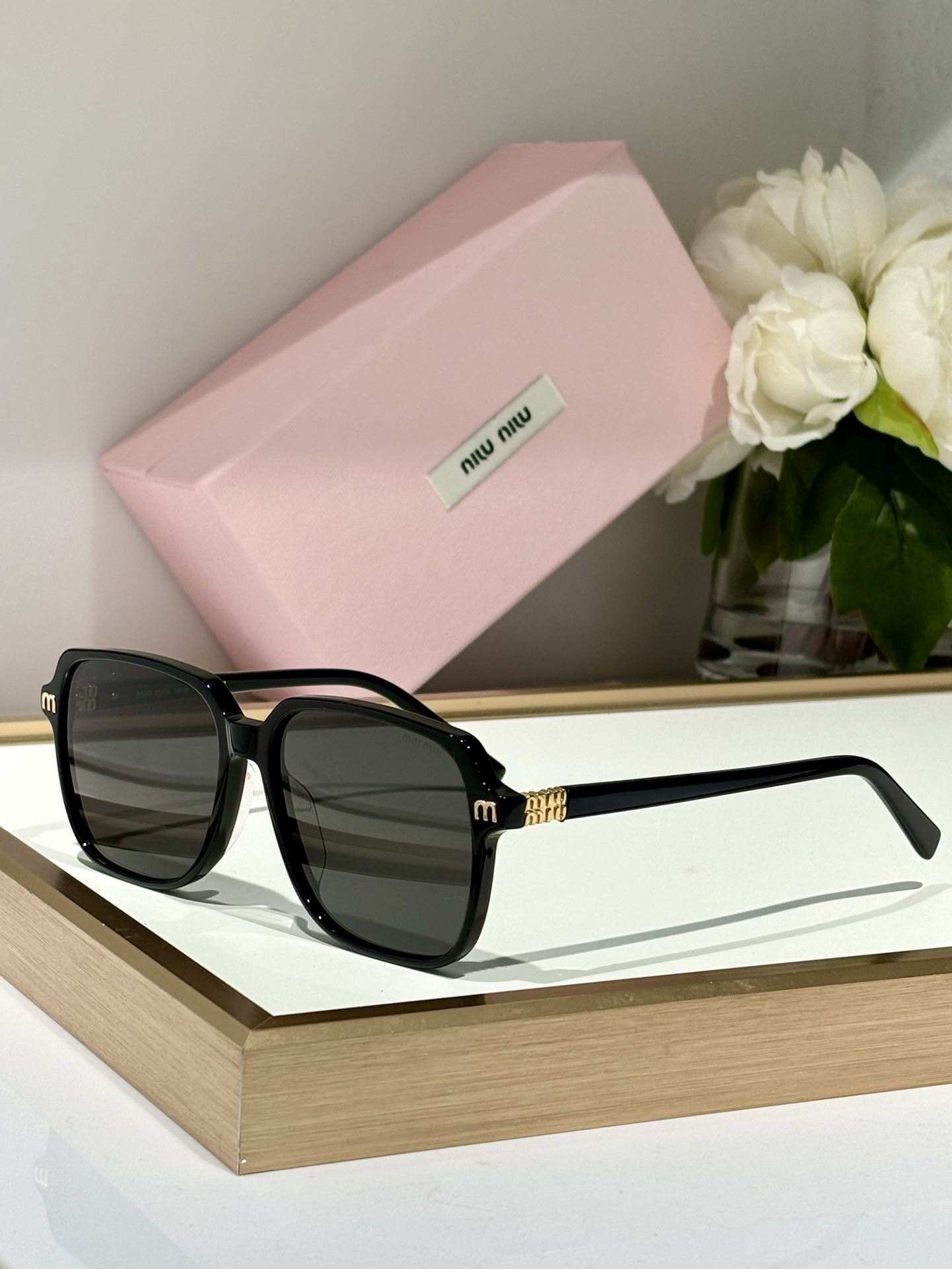 Miu Miu Sunglasses